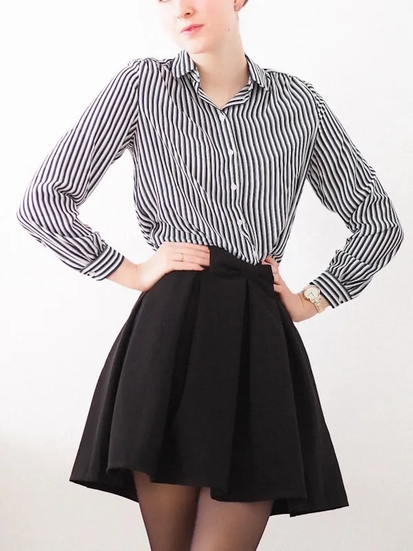 Skirts & Shorts