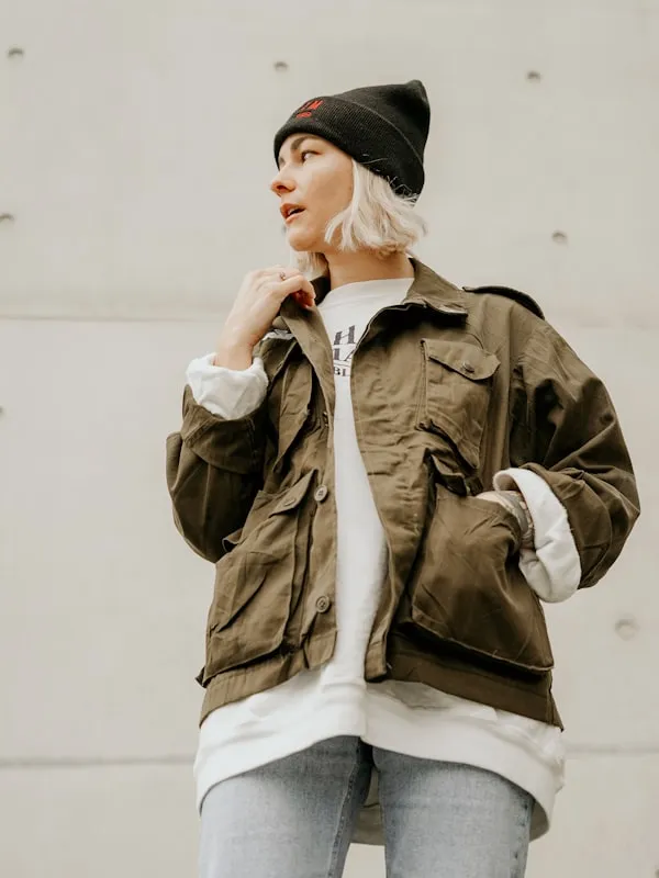 Winter Coats