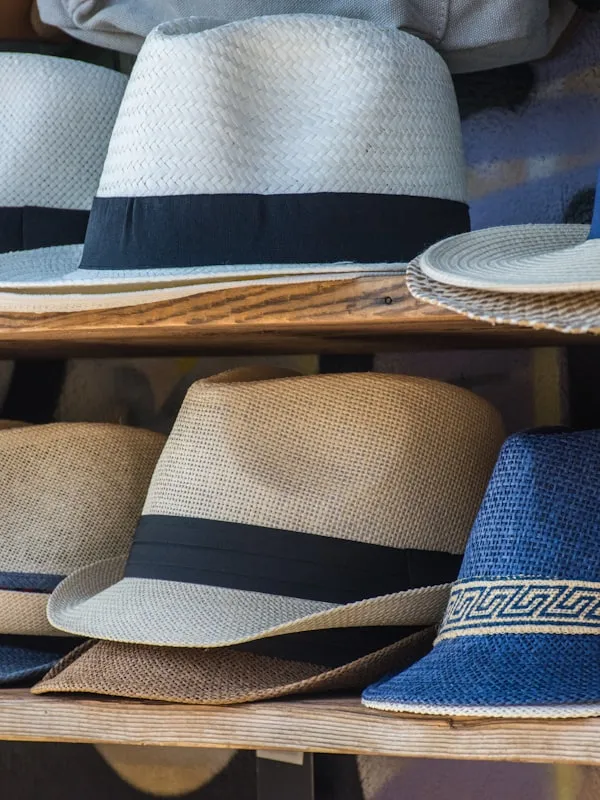 Hats & Caps