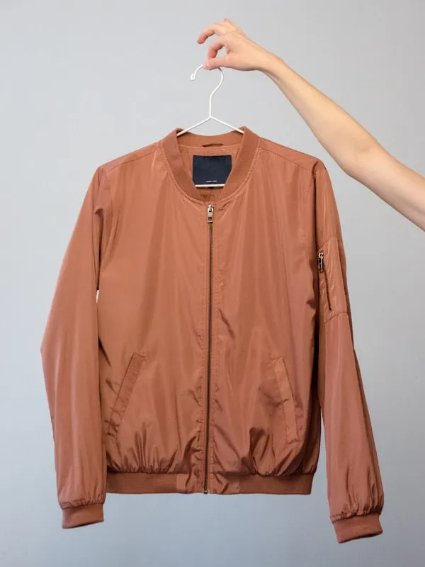 Men's Jackets